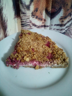 Una foto de Keto: Kuchen