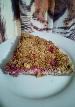 Una foto de Keto: Kuchen
