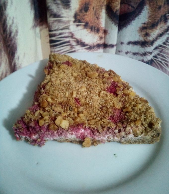 Una foto de Keto: Kuchen