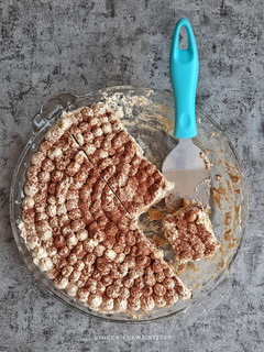 Foto resep Tiramisu Ekonomis