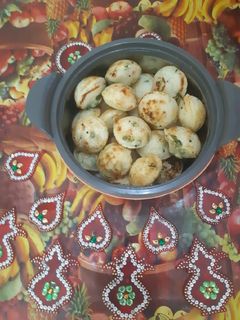 अप्पे (appe recipe in Hindi) रेसिपी मुख्य फोटो