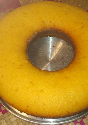 Foto resep Bolu Tape