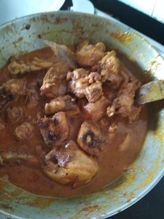 चिकन मसाला (Chicken masala recipe in hindi) रेसिपी मुख्य फोटो