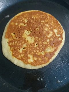 ব্যানানা প্যানকেক(banana pancake recipe in Bengali) রেসিপির প্রধান ছবি