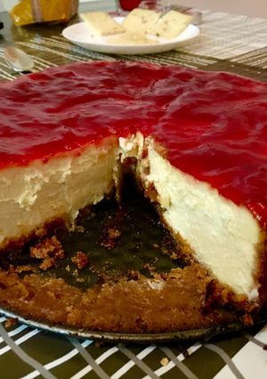 Foto principal de New York Chessecake