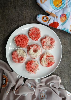 Foto resep Kue Jando Beraes