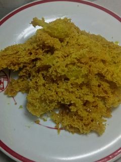 Foto resep 19.Kremesan ayam