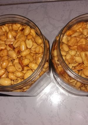 Foto resep Kacang bawang