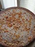 Torta langarola