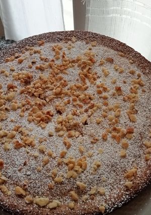 Foto di Torta langarola