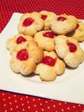 Galletas de manga