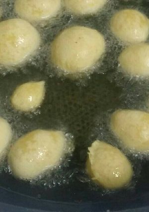 صورة لوصفة لقيات