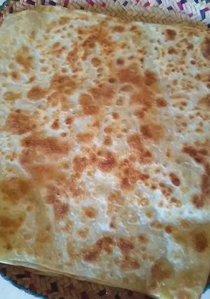 صورة لوصفة المعطّف
