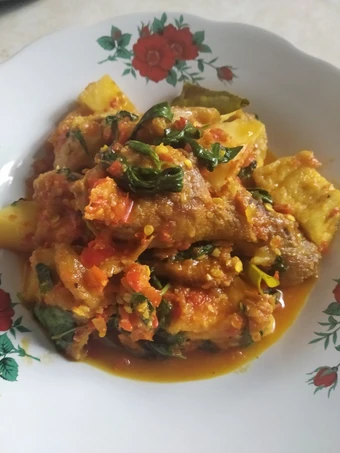 Langkah Mudah untuk Membuat Resep Ayam Rica Kemangi yang  Bikin Ketagihan Anti Ribet, Mantap