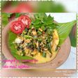 Mangut ikan pe lombok ijo