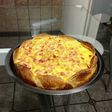 Tarta primavera