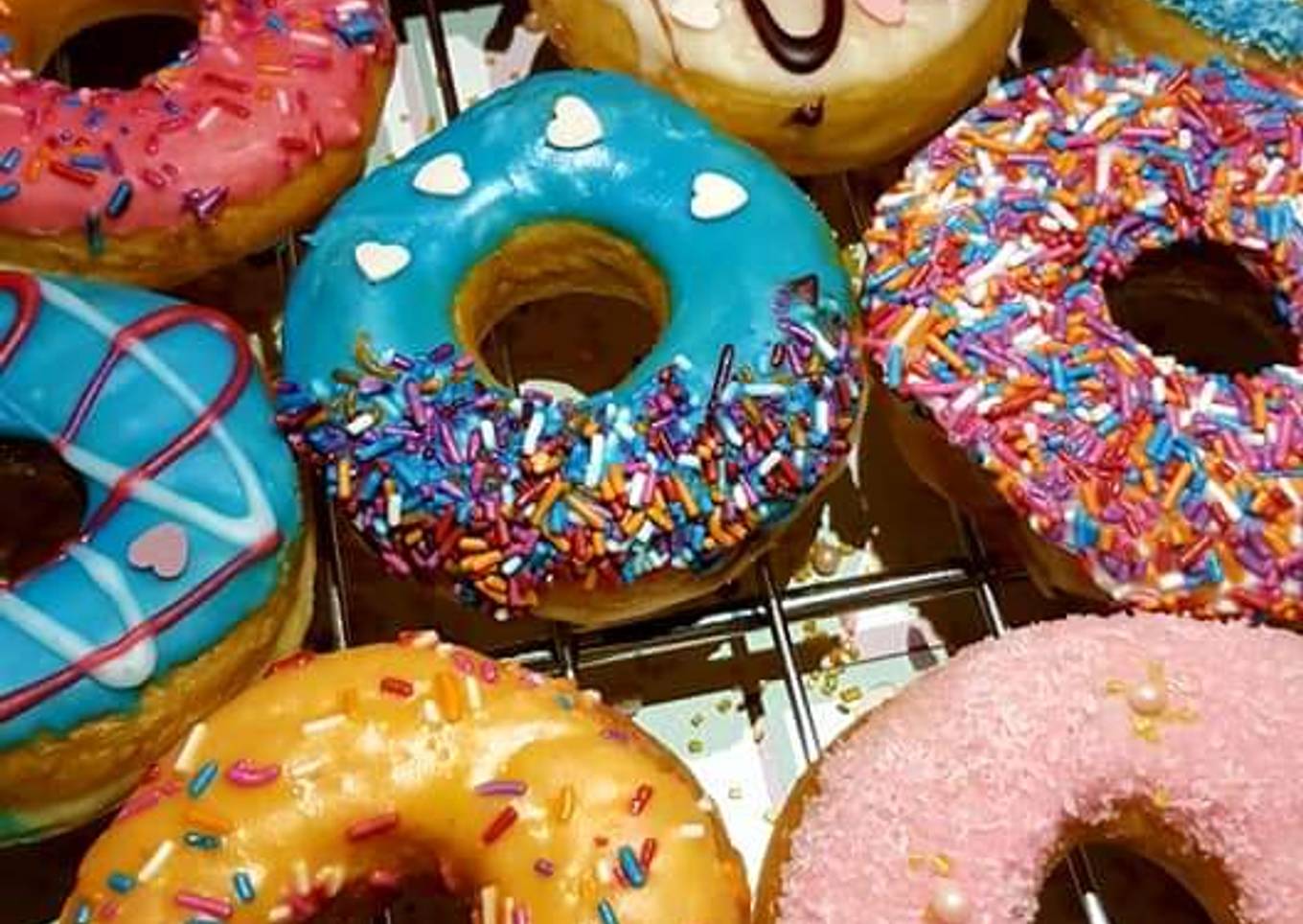 Donuts