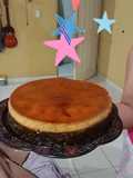 Chocoflan