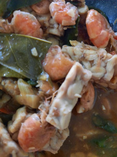 Foto resep Oseng Tempe