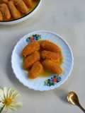 Kue biji nangka khas Sulsel