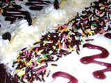 Brownies Kukus