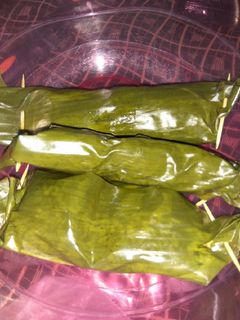 Foto resep Arem-arem sederhana