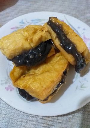 Foto resep Tahu Petis