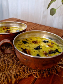 عکسی از دستور آش سوزمه