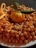 Neapolitan Struffoli