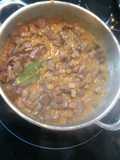 Asadurilla con la receta de mami