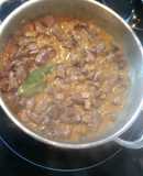 Asadurilla con la receta de mami