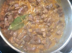 Foto principal de Asadurilla con la receta de mami