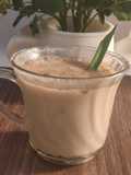 Wedang Bajigur Khas jogJakarta