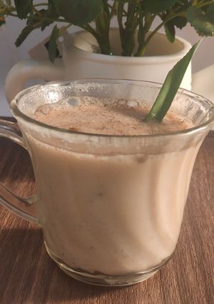 Foto resep Wedang Bajigur Khas jogJakarta