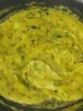 Besan Pithla