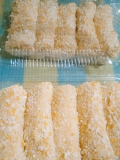 Foto resep Risol mayo frozen