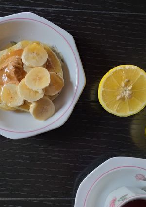 A picture of Egg Free waffles.