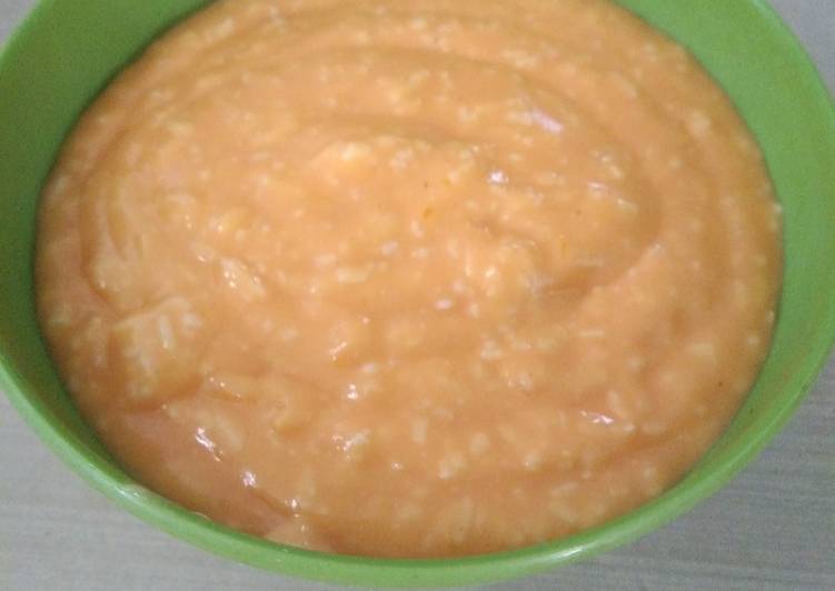 Saos keju ala recheese💛