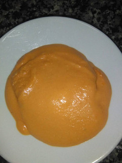 Una foto de Salsa Romesco