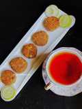 Mochar Shami Kabab