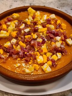 Una foto de Porra antequerana
