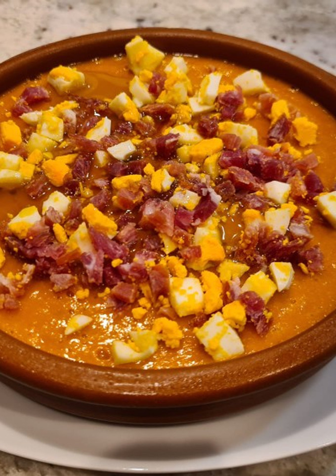 Una foto de Porra antequerana