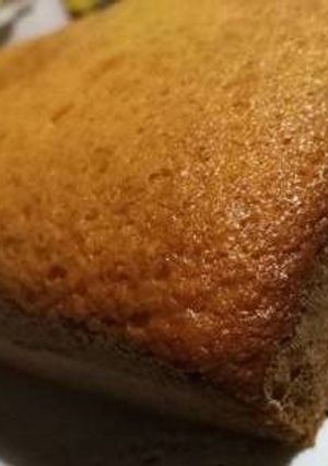 Foto principal de Budín de mandarina 🍊