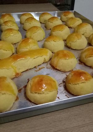 Foto resep Nastar Lumer
