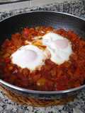 Shakshuka