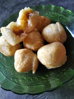 Foto resep Misro
