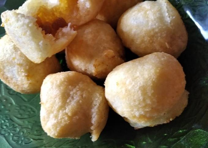 Resep Misro oleh Dian Pertiwi - Cookpad