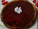 Mi tarta de queso