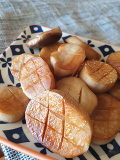 [🌱菜] 醬燒杏鮑菇 的食譜成品照片
