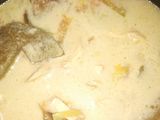 Garam asem ayam